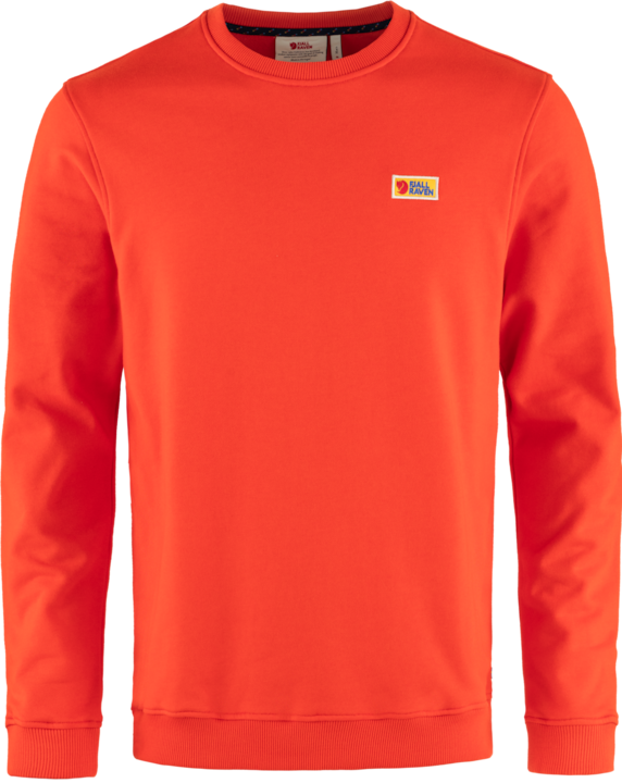 Flame Orange