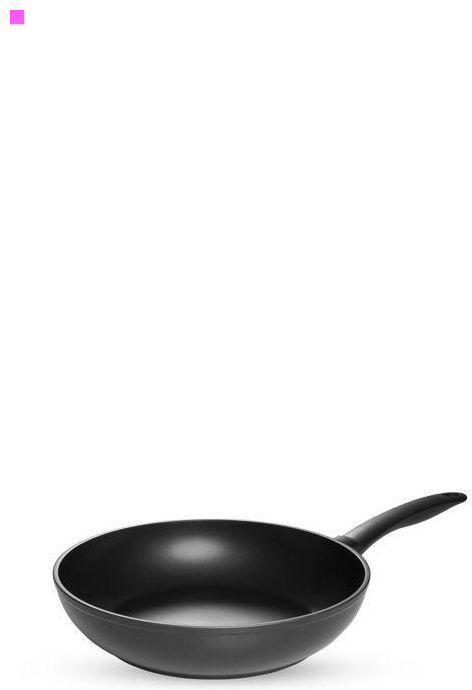 Actual product image Kuhn Rikon Easy (Frying pan, Cast aluminium, 20 x 6.50 cm)
