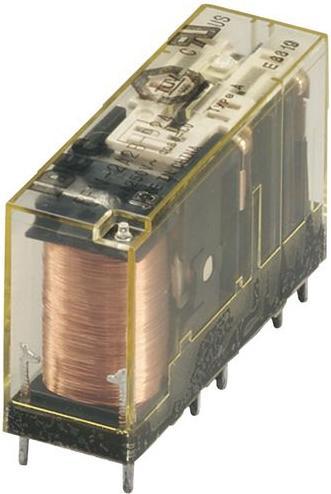 Produktbild Idec RELAY FORCE GUIDED 2NO-2NC DC24V PCB 6A