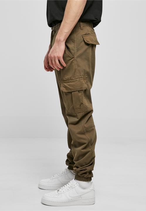 Produktbild Urban Classics Cargo Jogging Pants (XS)