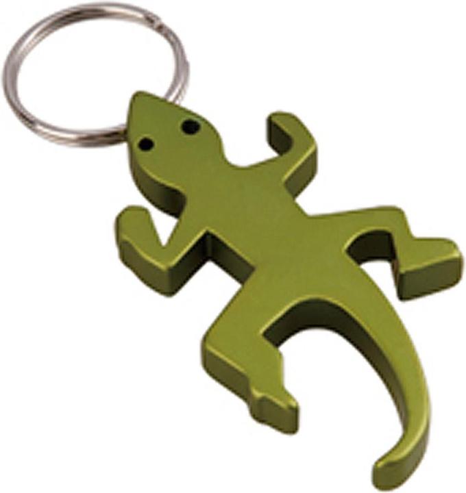 Actual product image Munkees Lizard Bottle Opener