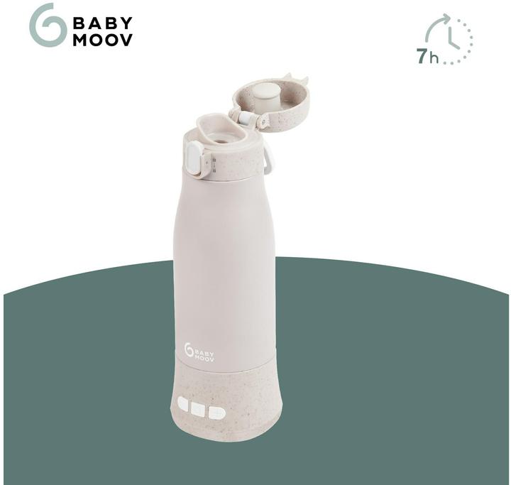 Produktbild Babymoov Moov & Feed
