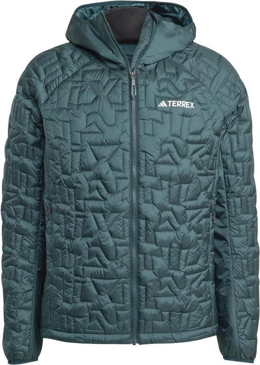 Produktbild adidas Terrex Xperior PL Loose Fill Insul. Hooded (S)