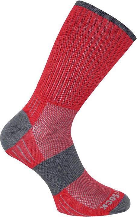 Produktbild Wrightsock Escape Crew Socke (37.5, 38, 39, 40)