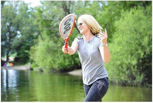 Actual product image Speedminton Set S50