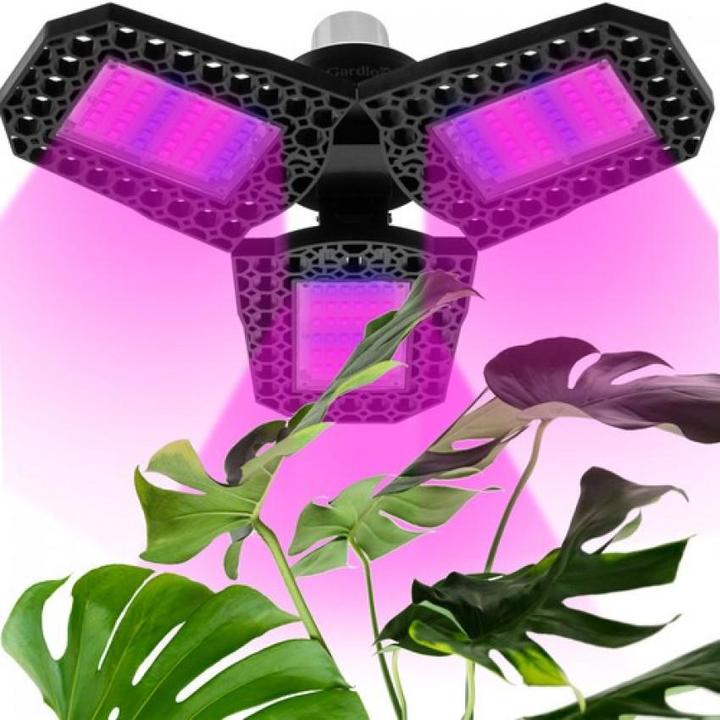 Actual product image Gardlov LED lamp (LED, 265 V)