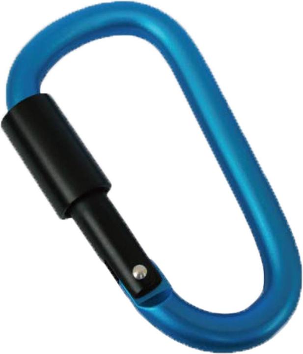 Immagine prodotto Munkees Moschettone a vite 8x80mm