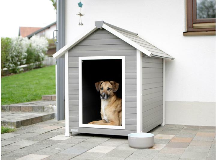Produktbild Kerbl Paroskova (Hundehütte)