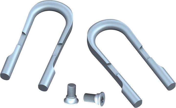 Produktbild ATK Race Steel U Spring Federn