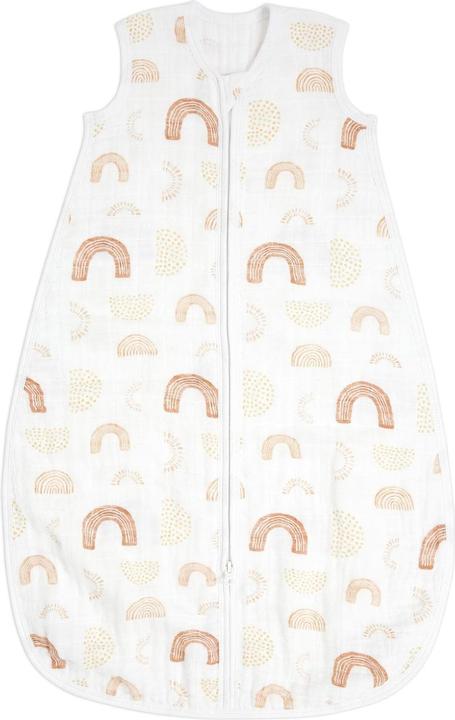 Produktbild aden + anais Light sleeping bag (69 cm, Sommer)