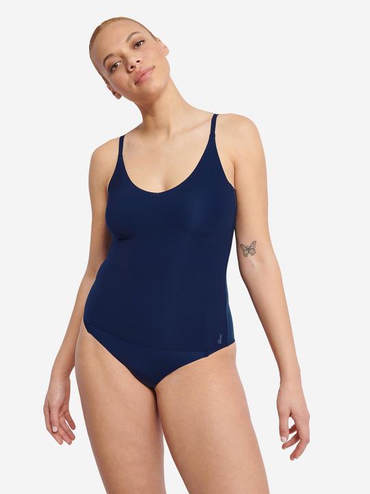 Produktbild Sloggi Maxislip Blue ZERO Feel 20 (S, Einzelpack)