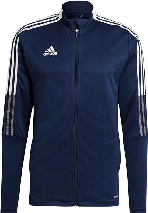 Produktbild Adidas Tiro 21 Trainingsjacke (S)