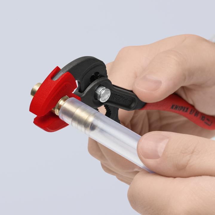 Image du produit Knipex Tournevis (Slim) pour vis à tête cruciforme