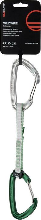 Immagine prodotto Wild Country Set Wildwire Quickdraw Express