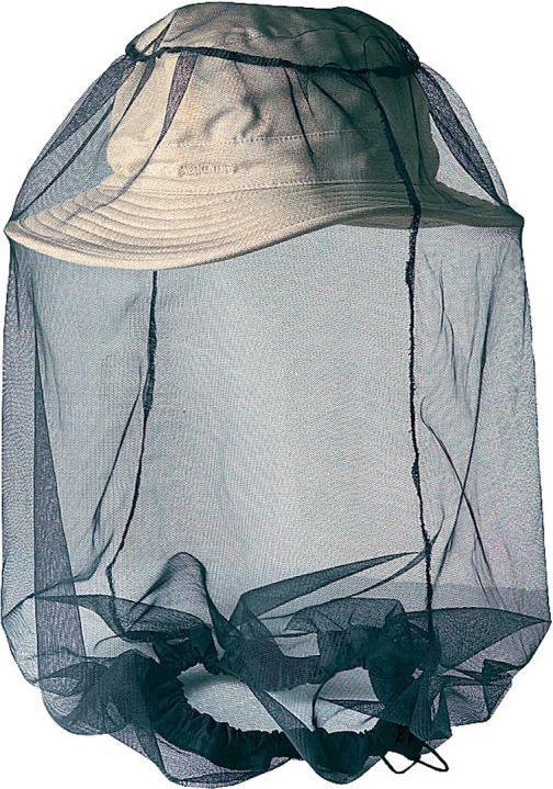 Sea To Summit Nano-moustique Headnet (Taille unique)