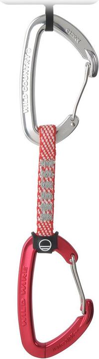 Produktbild Wild Country Wildwire Quickdraw Express Set