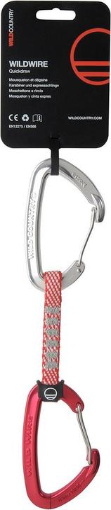 Produktbild Wild Country Wildwire Quickdraw Express Set