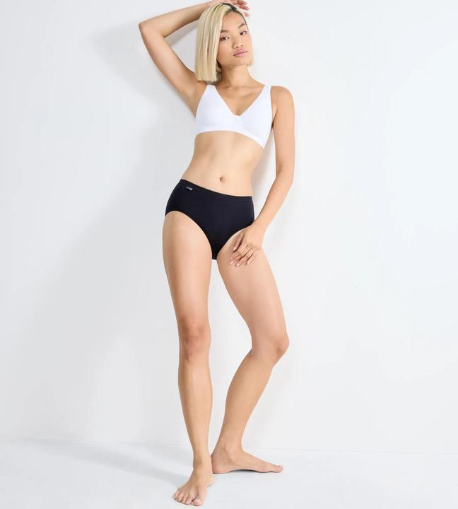Actual product image Sloggi Basic+ (36, pack of 4)