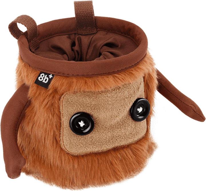 Actual product image 8b+ Bobo Chalkbag