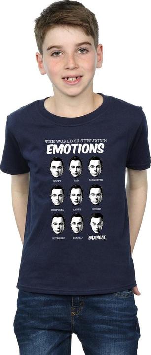 Produktbild Dam TShirt Jungen (152, 158)
