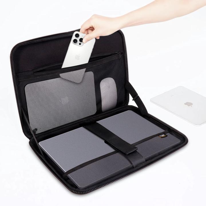 Image du produit Tech-Protect Kevlar Pro (16", Universel)