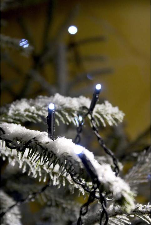 Produktbild Konstsmide Aussen Netz (22.64 m)