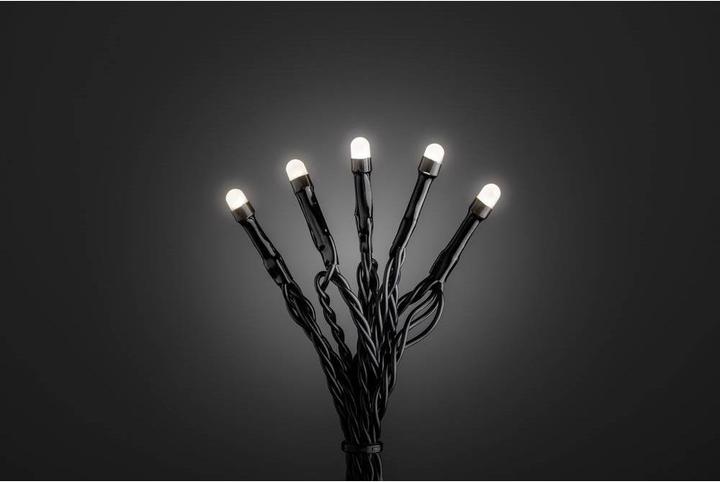 Produktbild Konstsmide Micro-Lichterkette Aussen netz (41.84 m)