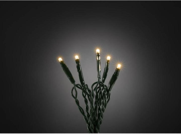 Image du produit Konstsmide Micro-chaîne lumineuse pour l'intérieur (3.63 m)