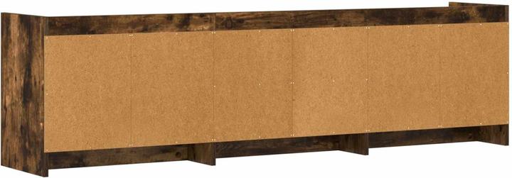 Produktbild vidaXL TV-Schränk (33 x 168 x 47 cm)