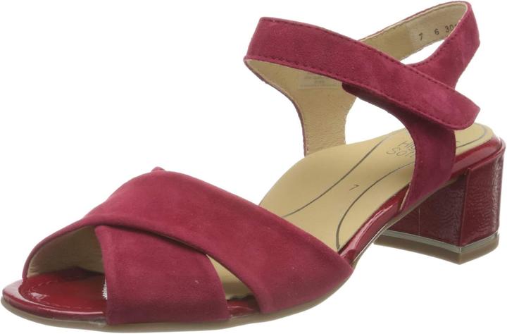 Actual product image Ara Grado Strapped Sandals (36.5)