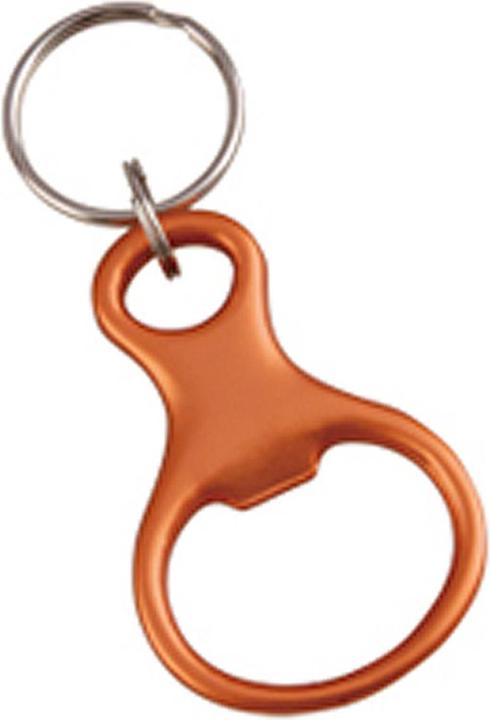 Actual product image Munkees Figure 8 Bottle opener