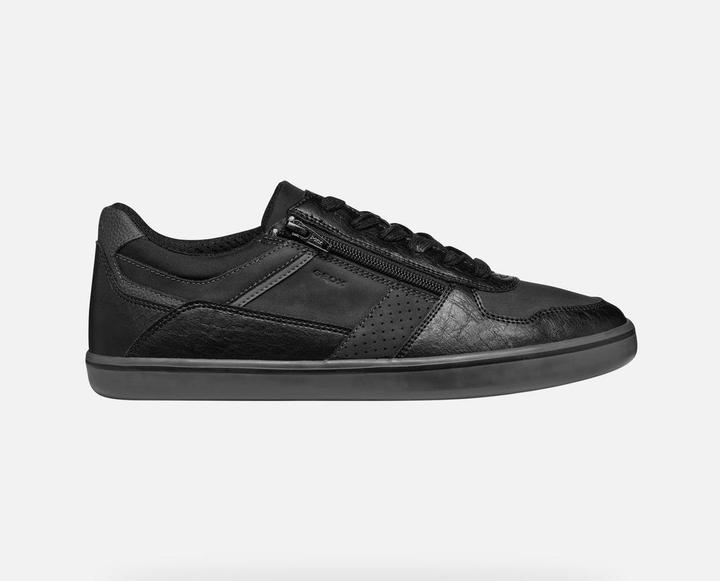 Immagine prodotto Geox Man U Elver Cupsole Vulcanized (39)