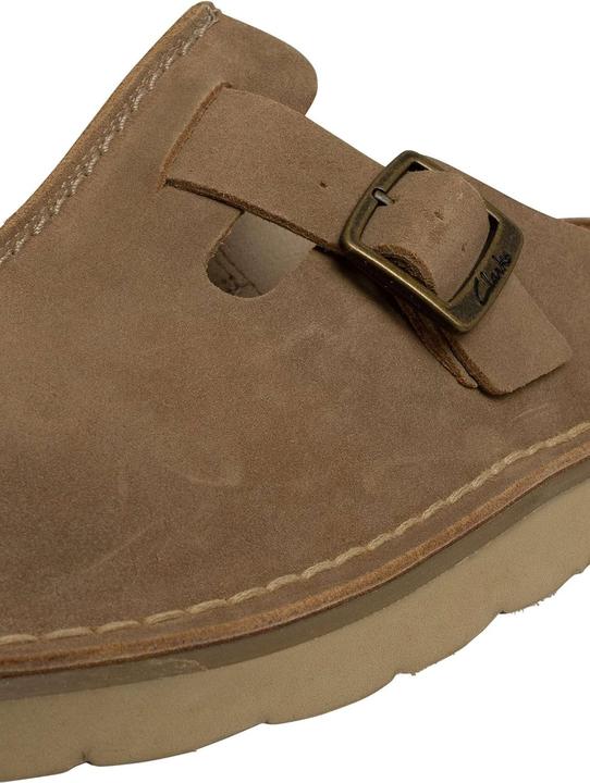Image du produit Clarks M Solsbury Mule (41)