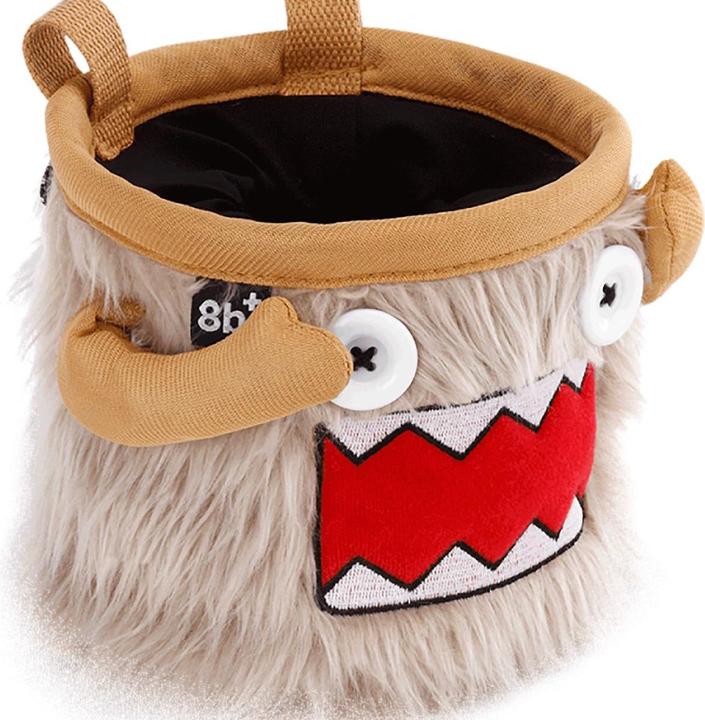Produktbild 8b+ Charlie Chalkbag