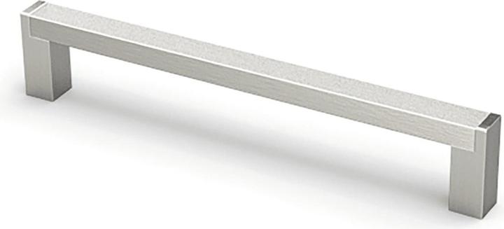 Edelstahl, Zink-Druckguss