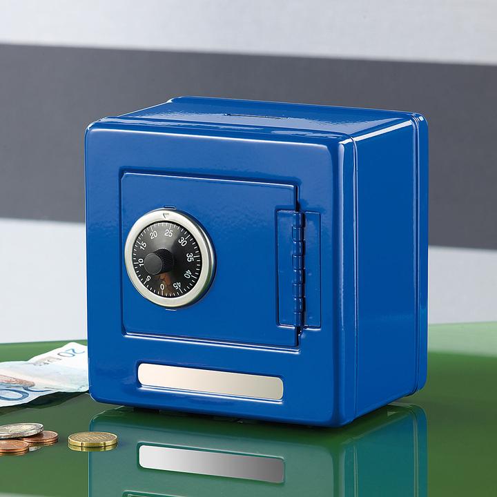 Produktbild Playtastic Tresor-Spardose