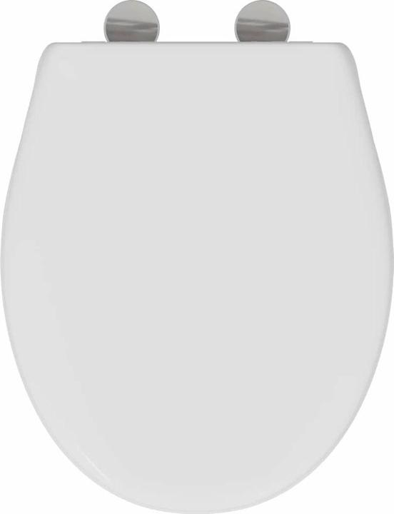 vidaXL Toilettensitz