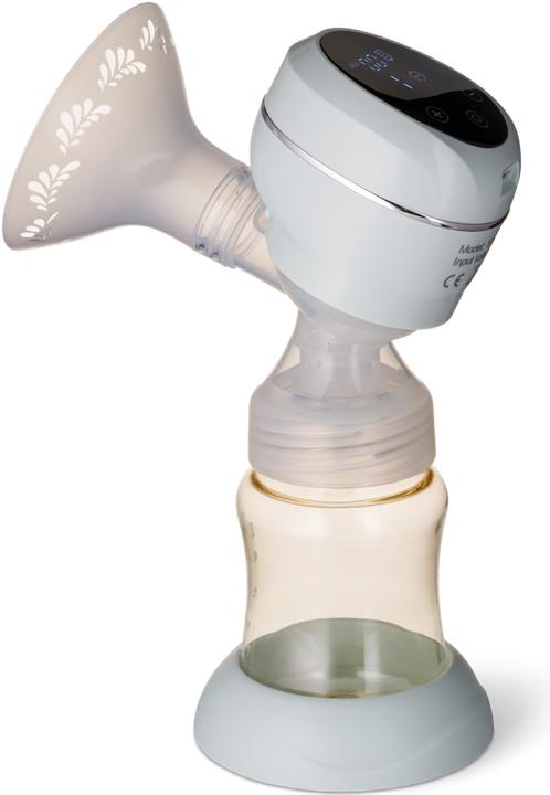 Actual product image Lola&Lykke Electric breast pump