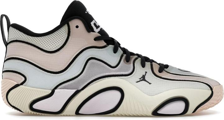 Image du produit Jordan Tatum 3 Sidewalk Chalk (44.5)