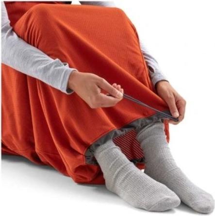 Image du produit Sea To Summit Sac de couchage Reactor Fleece Liner Mummy (198 cm)