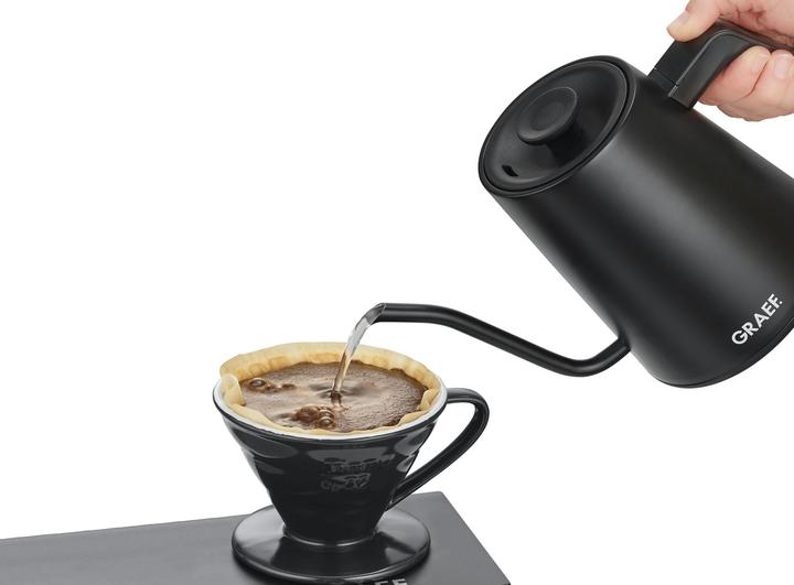 Immagine prodotto Graef GK502 (0.90 l)