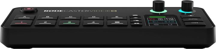 Productafbeelding RØDE RØDECaster Video S