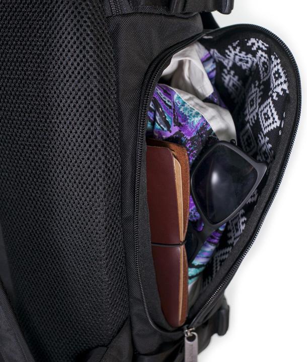 Actual product image Ethnotek Raja Day Backpack 30 Litre (30 l)
