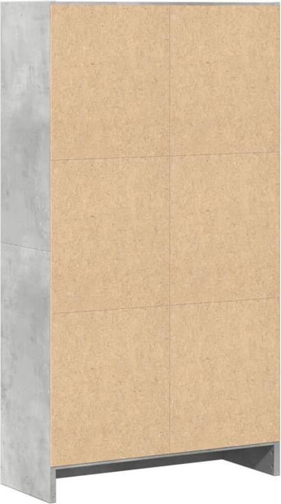 Immagine prodotto vidaXL Claiborn (60 x 24 x 109 cm)