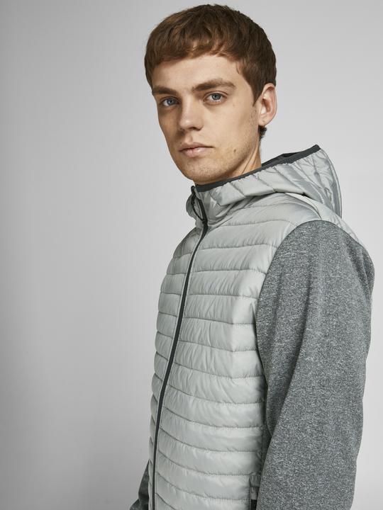 Produktbild Jack & Jones Leicht Steppjacke (XL)