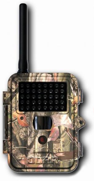 Produktbild Dörr IR Snapshot Mobile 5.1MP