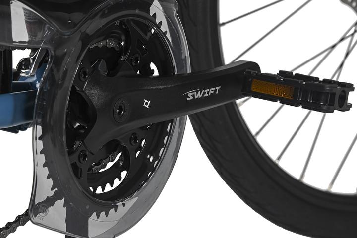 Produktbild Trekkingrad Herren 28" Firenze 200 24 Gänge RH 53 cm (53 cm)