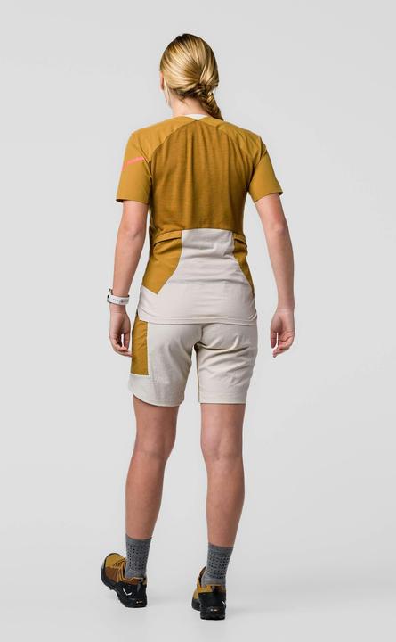 Image du produit Salewa Vento Hemp/Dst Short W (44)