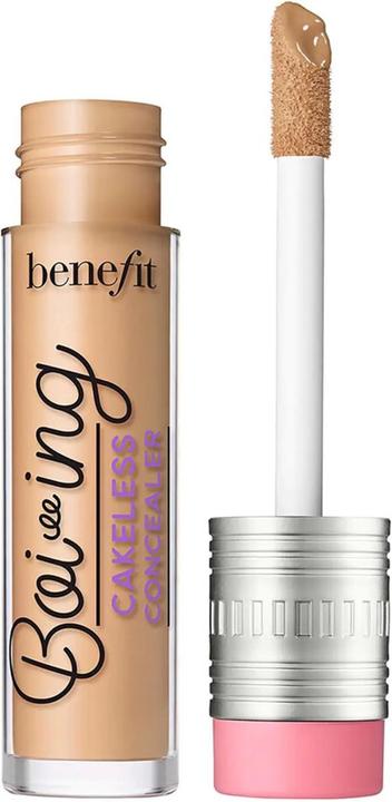 Actual product image BeneFit Cosmetics Boi-ing Cakeless (6 Medium Cool)