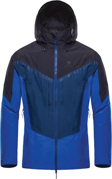 Produktbild BlackYak Herren Gore-Tex Pro Shell 3L Jacke (M)